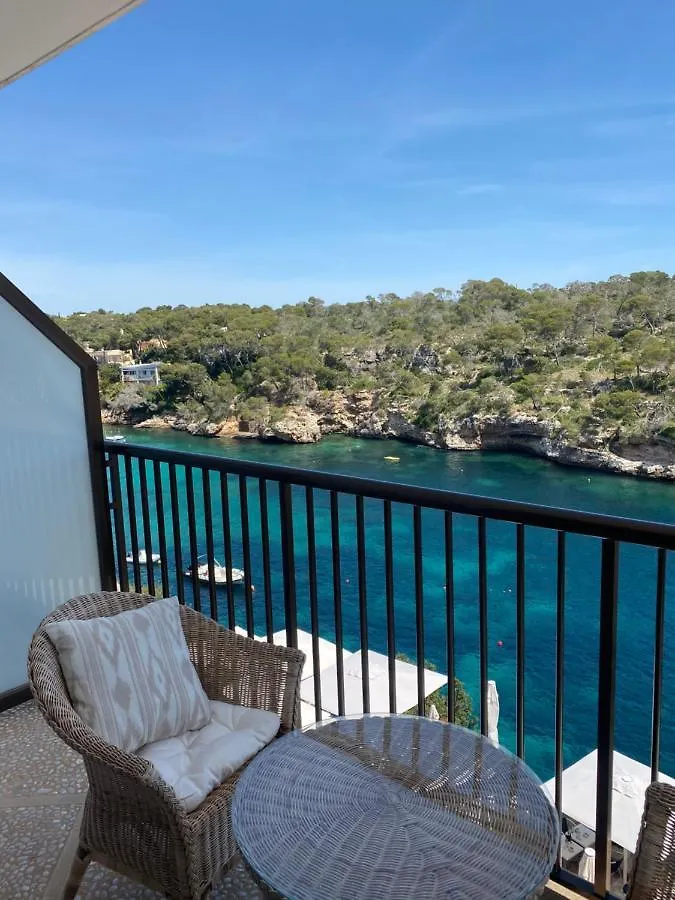 Hostal Restaurante Cala Cala Figuera  España