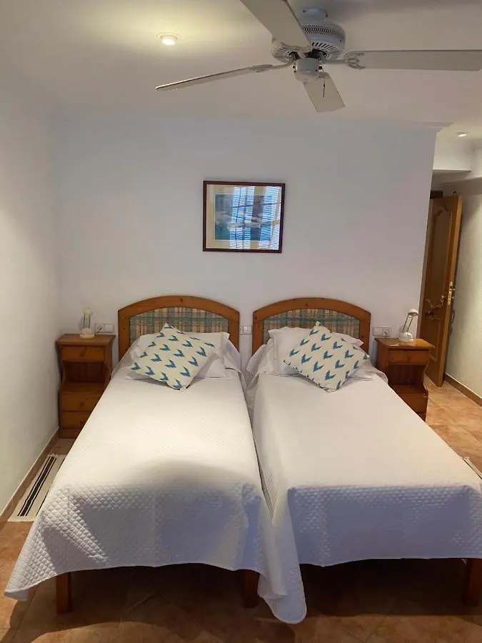 Hostal Restaurante Cala Cala Figuera  0*, Cala Figuera (Mallorca) España