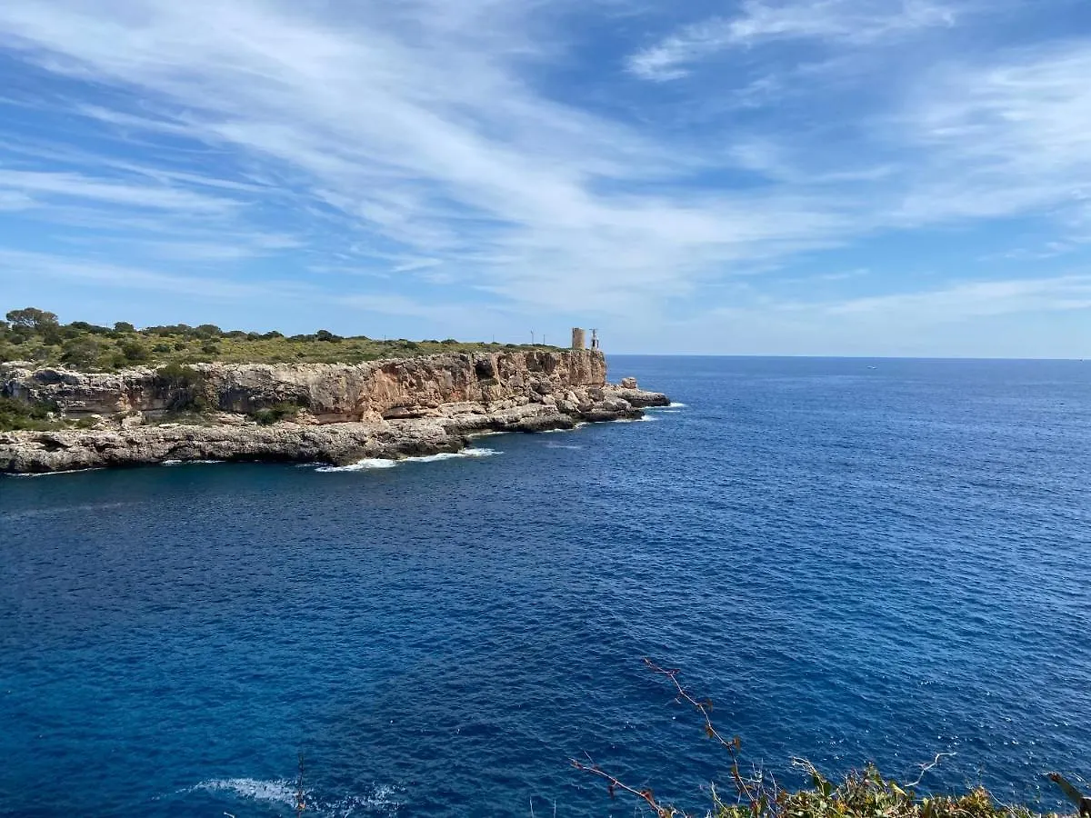 Hostal Restaurante Cala Cala Figuera  España