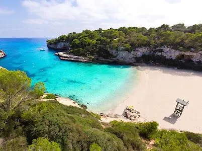 Pensión Hostal Restaurante Cala Cala Figuera