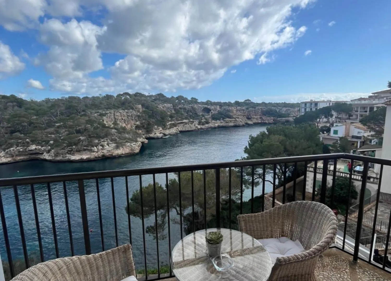 Hostal Restaurante Cala Cala Figuera  Cala Figuera (Mallorca)