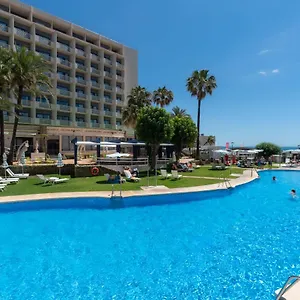 **** Hotel Medplaya Pez Espada Espagne