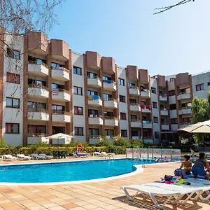 ** Appart hôtel Mariposas Espagne