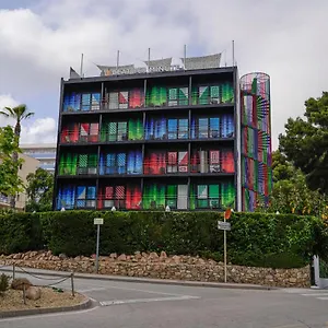**** Hotel Lloret Vibe Affiliated By Fergus (adults Only) Espagne