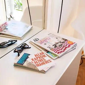 Argo Guest house Barcelona