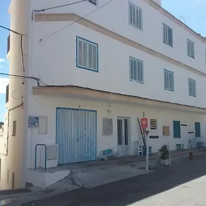 La Marina De Maria Cala Figuera (Mallorca)
