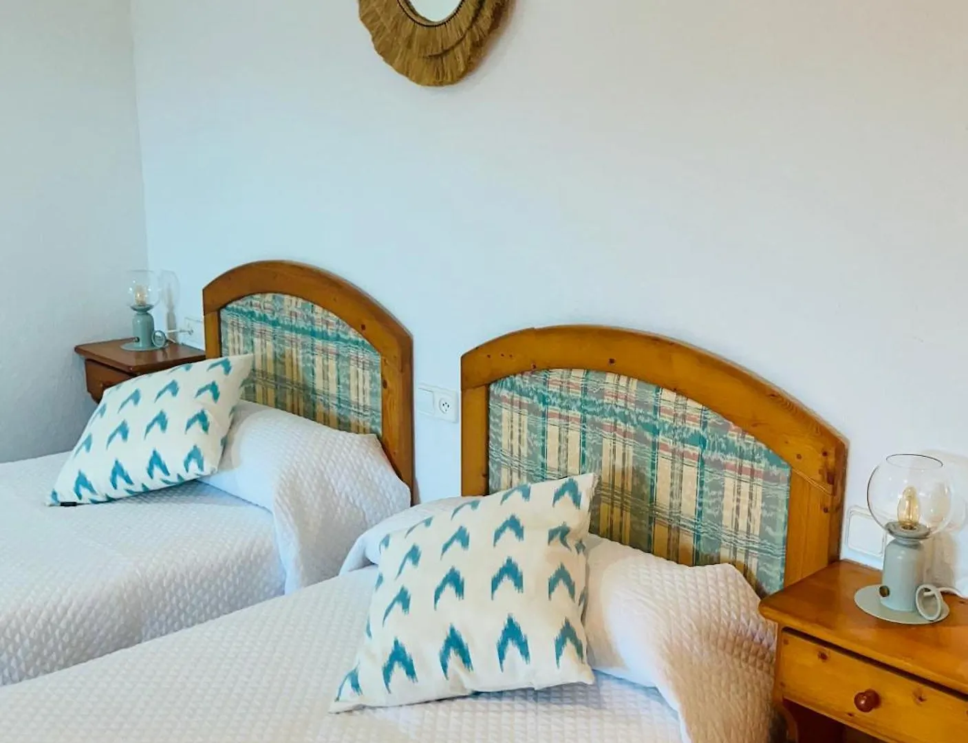 Hostal Restaurante Cala Cala Figuera  Cala Figuera (Mallorca)